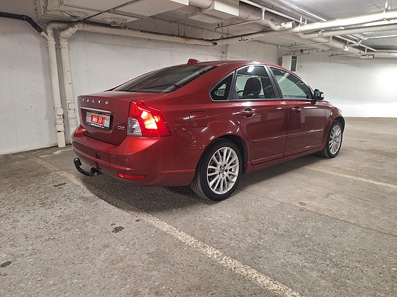 Volvo S40 6 of 18