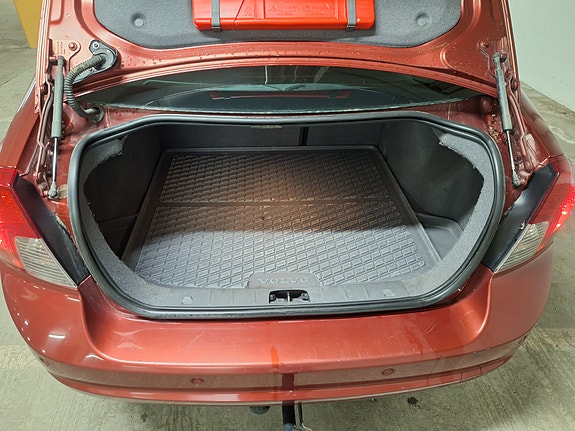 Volvo S40 13 of 18