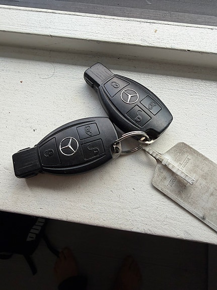 Mercedes-Benz Vito 113 18 of 27