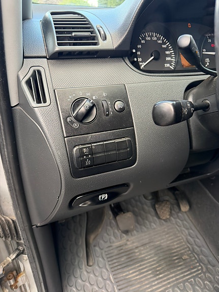 Mercedes-Benz Vito 113 7 of 27