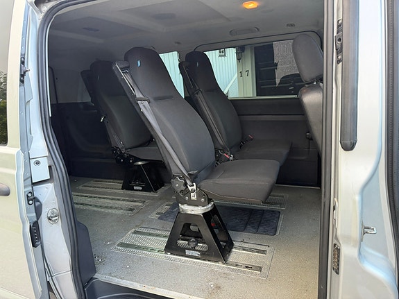 Mercedes-Benz Vito 113 12 of 27