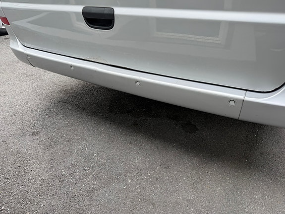 Mercedes-Benz Vito 113 22 of 27