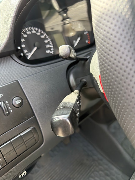 Mercedes-Benz Vito 113 23 of 27