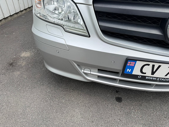 Mercedes-Benz Vito 113 21 of 27