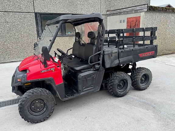 Polaris Ranger 6x6 (ATV)