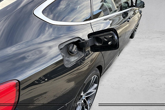 BMW Andre - bilde 9