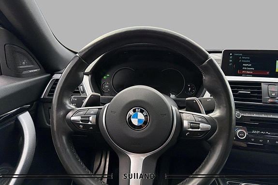 BMW Andre - bilde 12