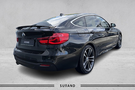 BMW Andre - bilde 5