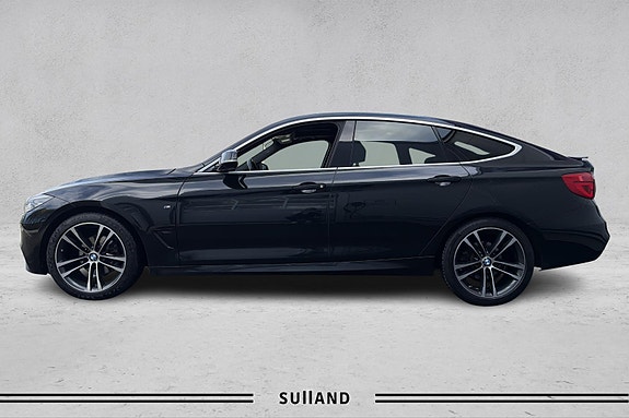 BMW Andre - bilde 2