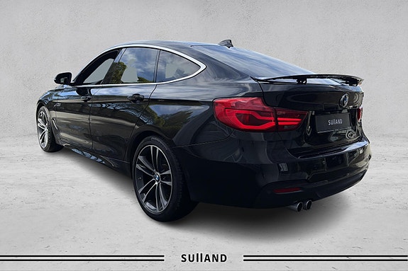 BMW Andre - bilde 3