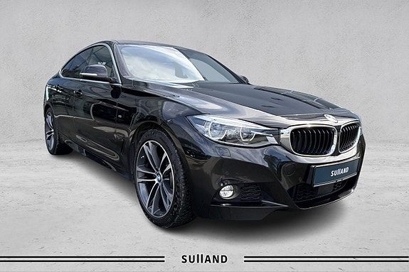BMW Andre - bilde 7
