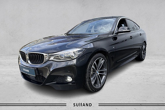 BMW Andre