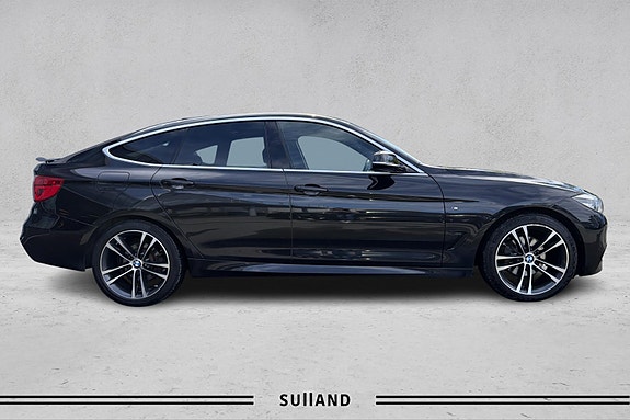 BMW Andre - bilde 6