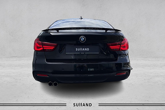 BMW Andre - bilde 4
