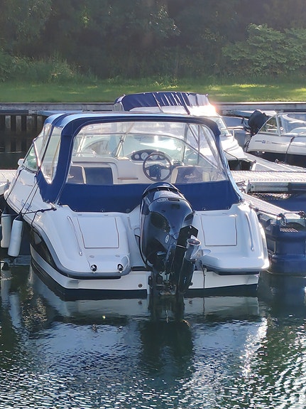 Flipper 630DC med 135hk 4 of 5