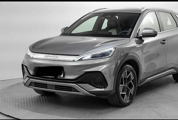 BYD Atto 3 2 of 2