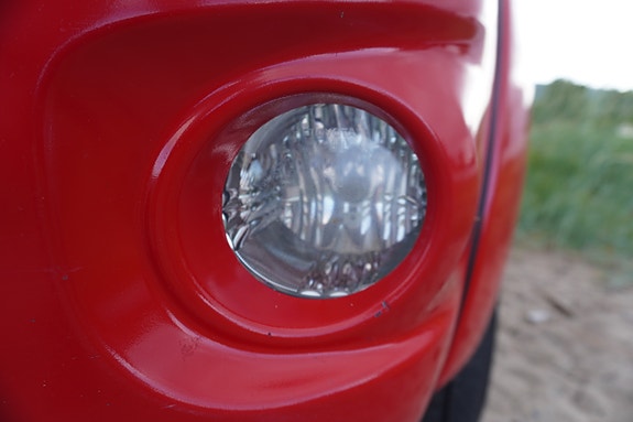 Toyota HiLux 10 of 30