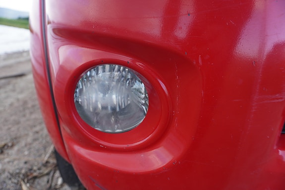 Toyota HiLux 14 of 30