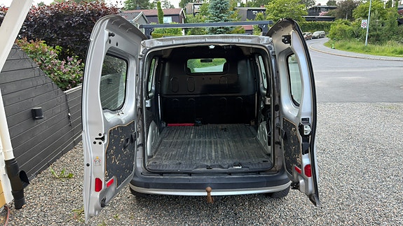 Mercedes-Benz Citan 109 5 of 9