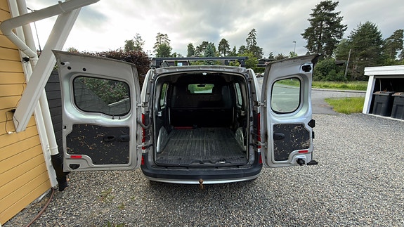 Mercedes-Benz Citan 109 6 of 9