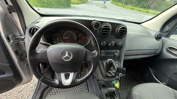 Mercedes-Benz Citan 109 8 of 9