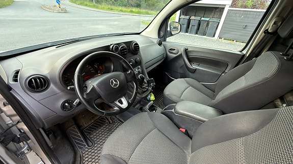 Mercedes-Benz Citan 109 7 of 9