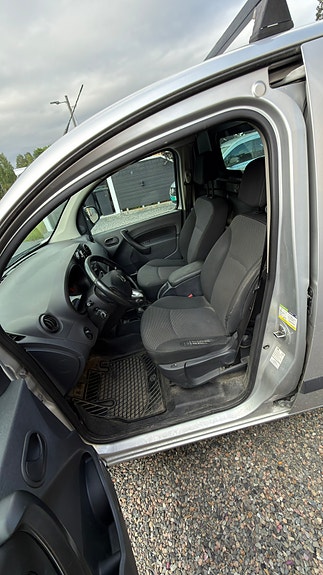 Mercedes-Benz Citan 109 9 of 9