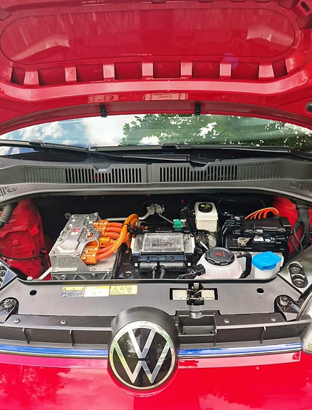 Volkswagen UP! 10 of 19