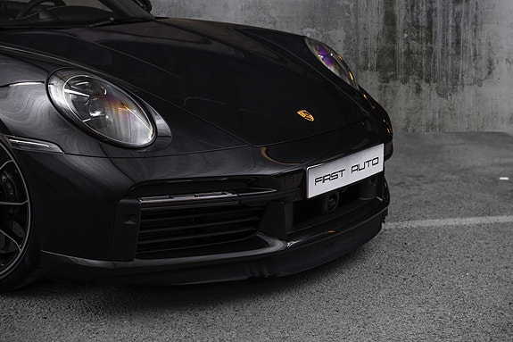 Porsche 911 2 of 30