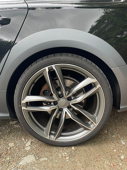Audi A6 allroad 11 of 14