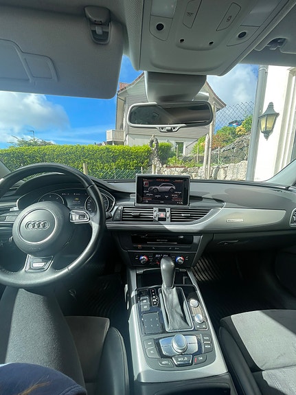 Audi A6 allroad 7 of 14