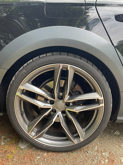 Audi A6 allroad 12 of 14