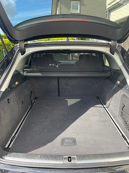 Audi A6 allroad 4 of 14