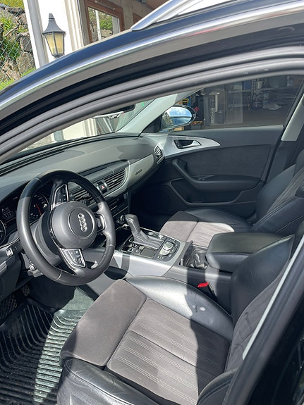Audi A6 allroad 6 of 14