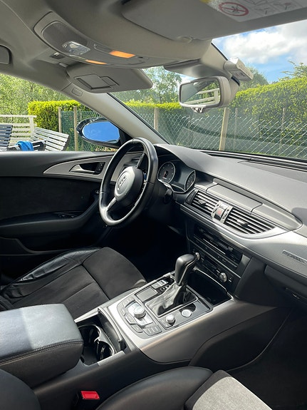 Audi A6 allroad 5 of 14