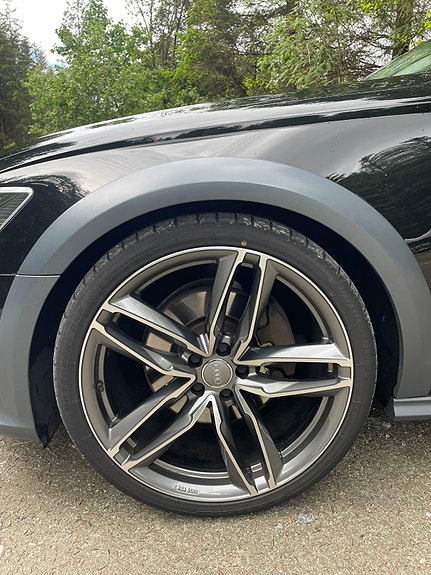Audi A6 allroad 10 of 14