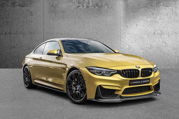 BMW M4 5 of 5