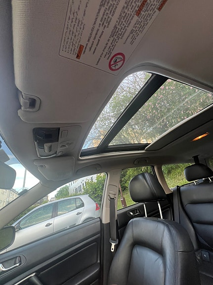 Subaru Outback 5 of 5