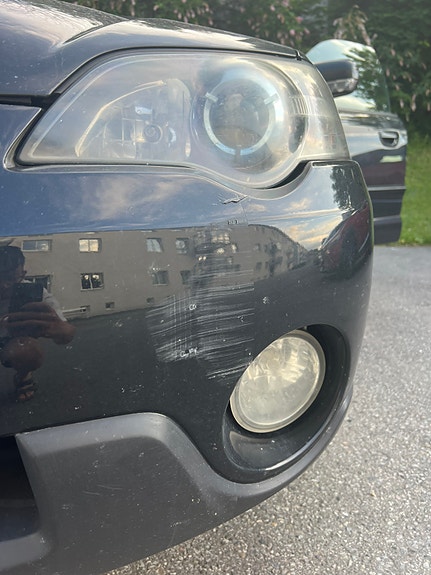 Subaru Outback 3 of 5