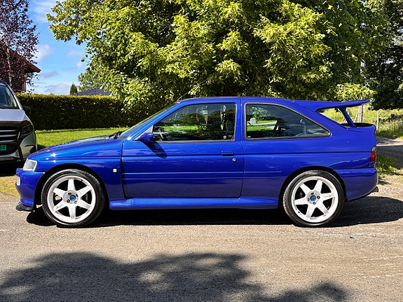 Ford Escort 2 of 26