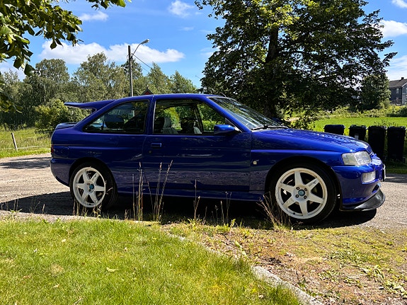 Ford Escort 6 of 26