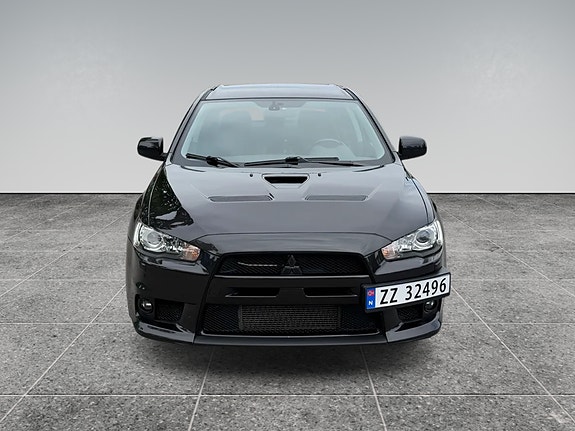 Mitsubishi Lancer 6 of 19