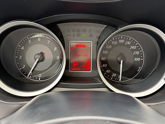 Mitsubishi Lancer 19 of 19