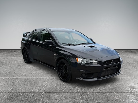 Mitsubishi Lancer 5 of 19