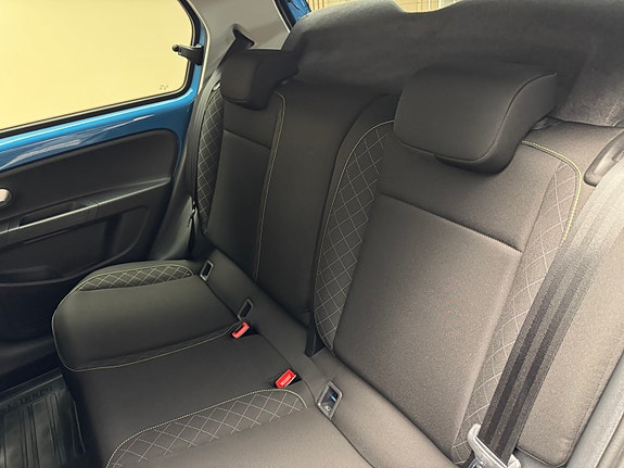 Skoda Citigo 28 of 30