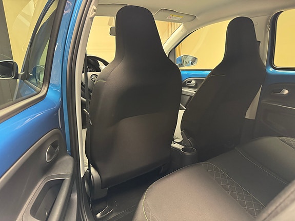 Skoda Citigo 25 of 30