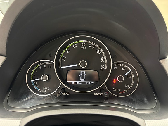 Skoda Citigo 17 of 30