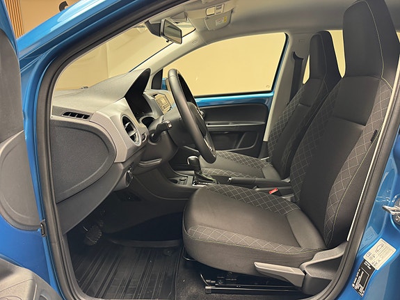 Skoda Citigo 12 of 30