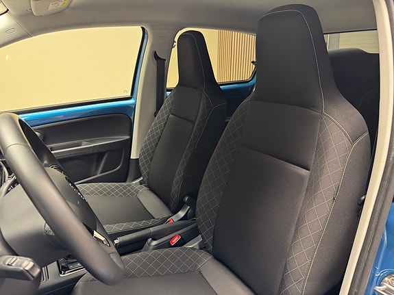 Skoda Citigo 13 of 30