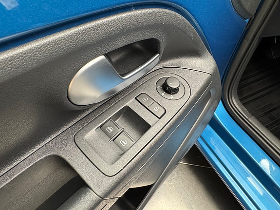 Skoda Citigo 11 of 30